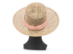 Sombrero chevalier CAPRI Rosa